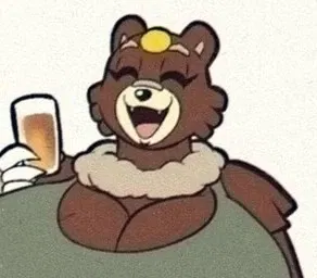 Avatar of Anthro Ursaluna