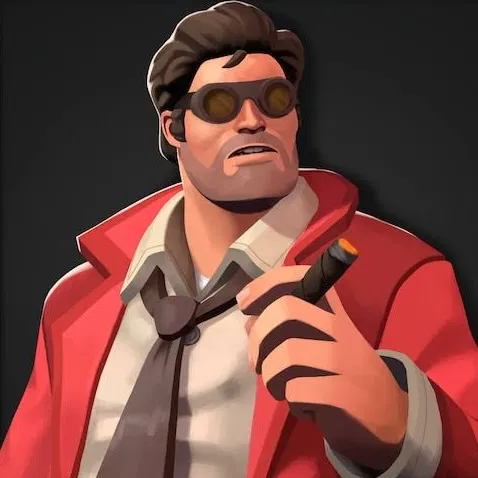 Avatar of Engineer - TF2