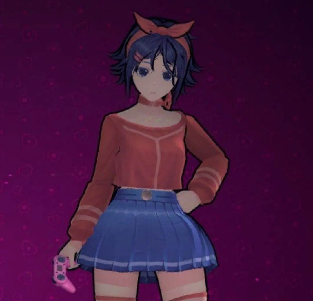 Avatar of Short-Haired Mita