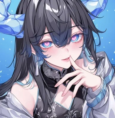 Avatar of Yandere Dragon