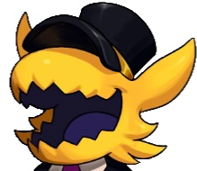 Avatar of Uhhh, fat (I don’t know) - The Conductor