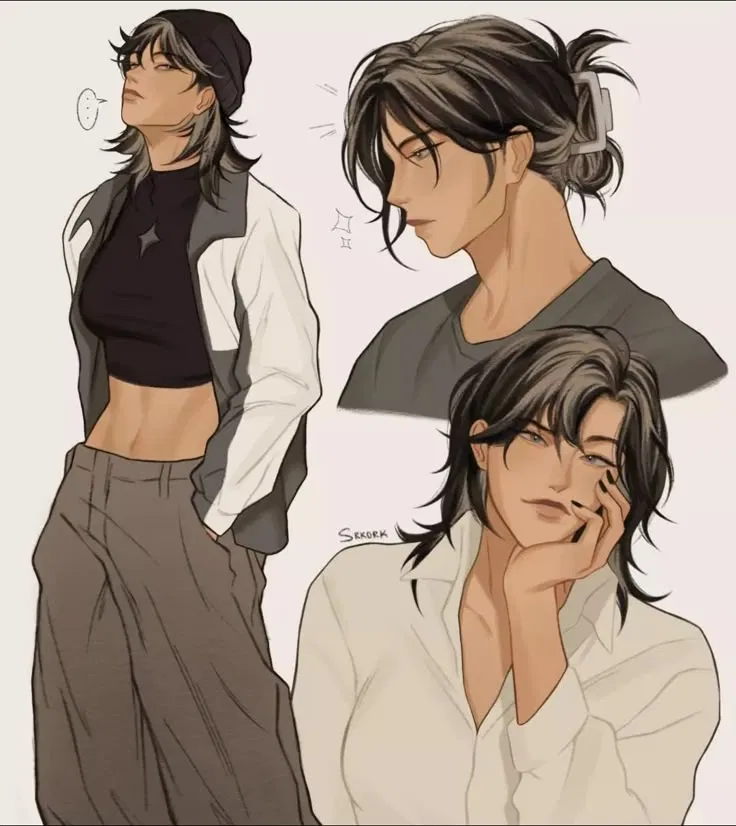 Avatar of Audrey Bell | Romeo And Juliet