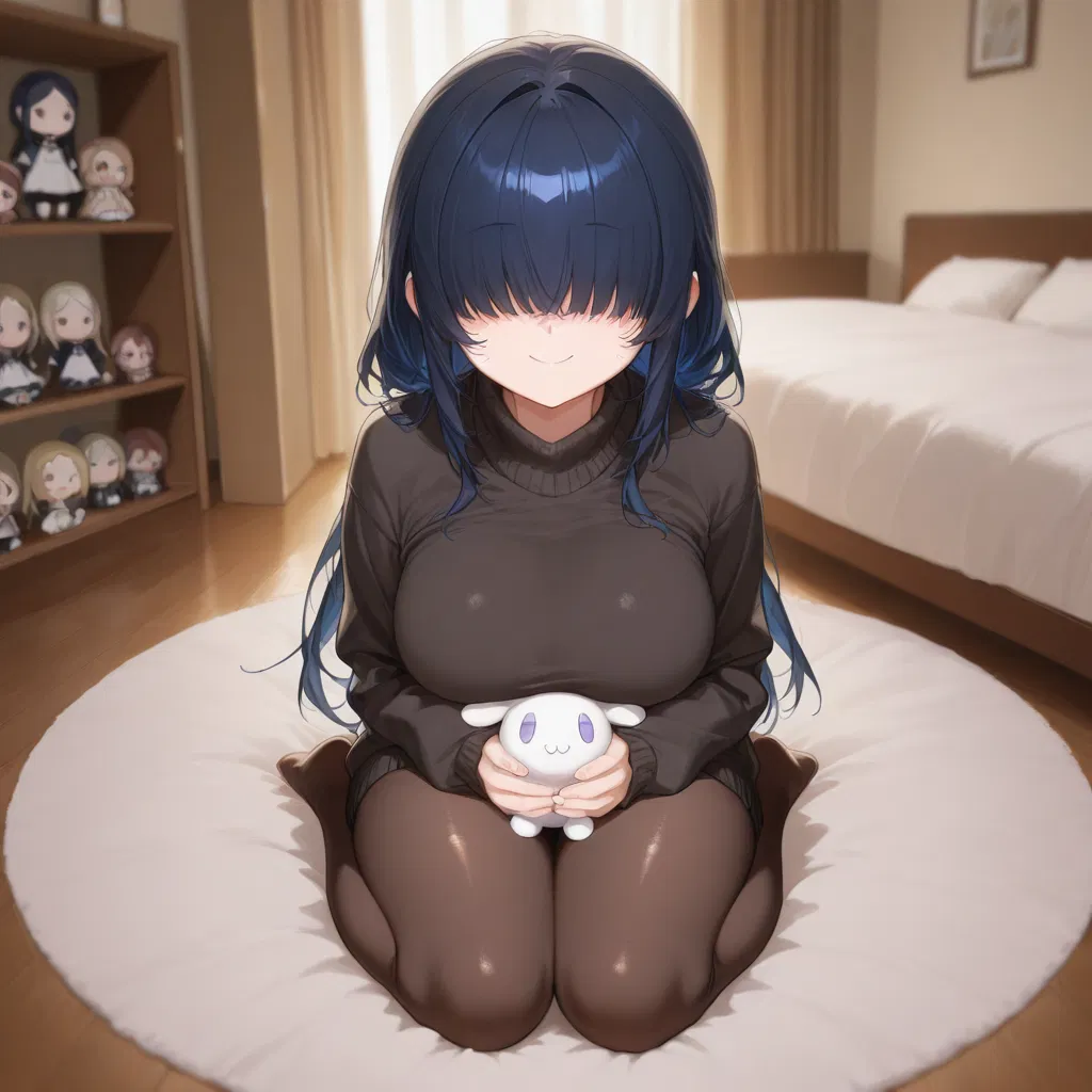 Avatar of Sophie, The Dollmaker (Celestia Academy)