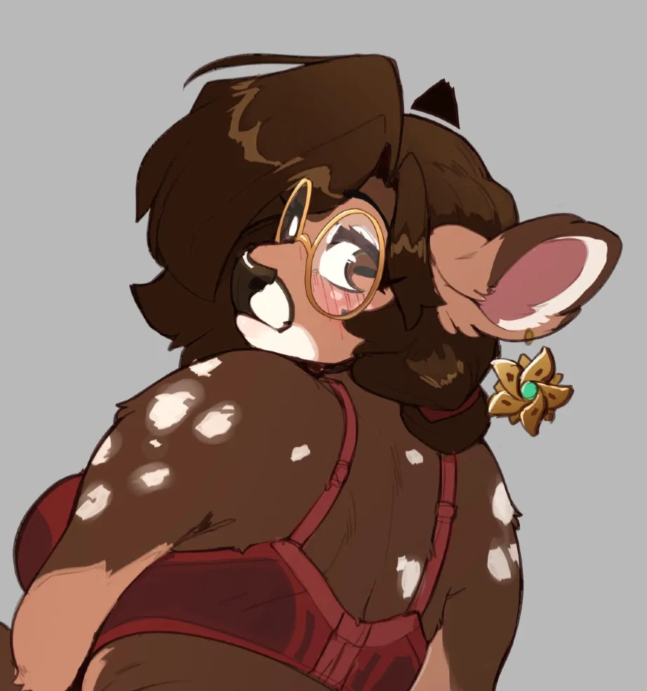 Avatar of Francesca [Valentine Surprise💞]