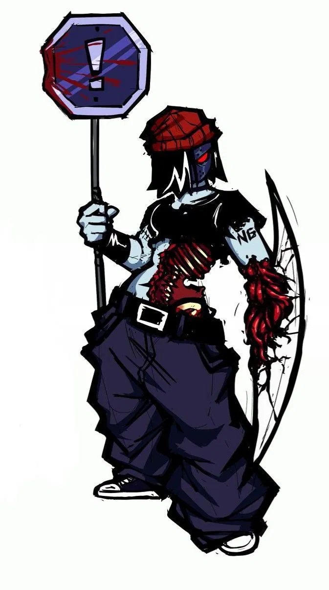 Avatar of Startober bot #1