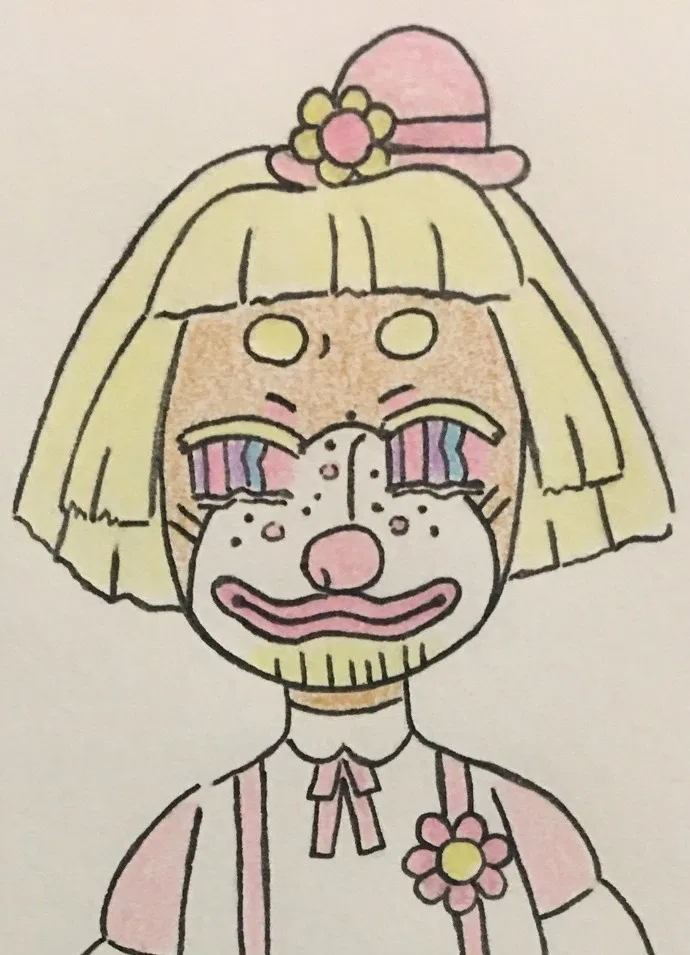 Avatar of 🍭 Sweet Trash 🍭