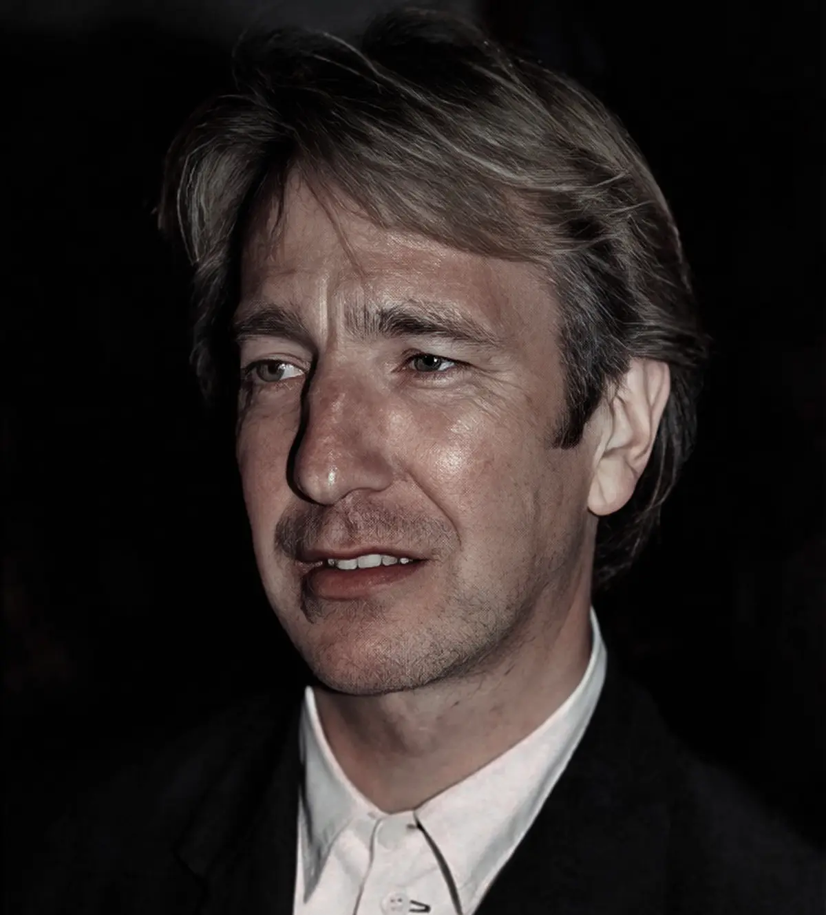 Avatar of Alan Rickman
