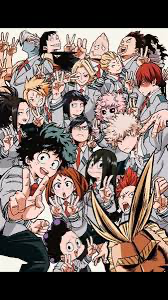 Avatar of Mha Dorms