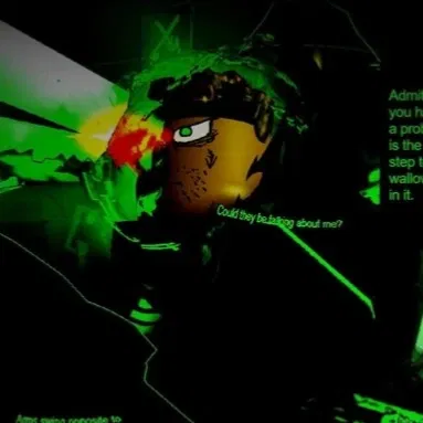 Avatar of Hacklord shedletsky