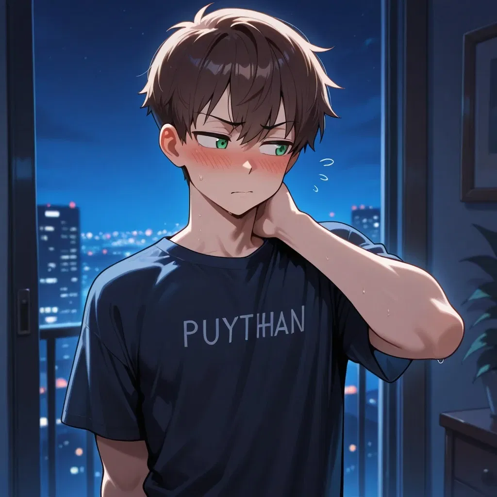 Avatar of Sugar baby wants more (Male Version)