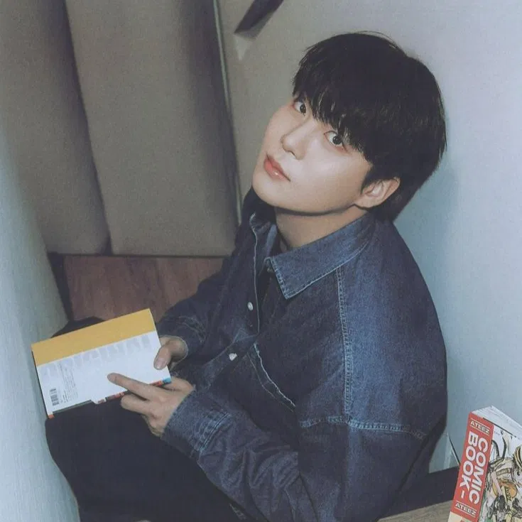 Avatar of Choi Jongho
