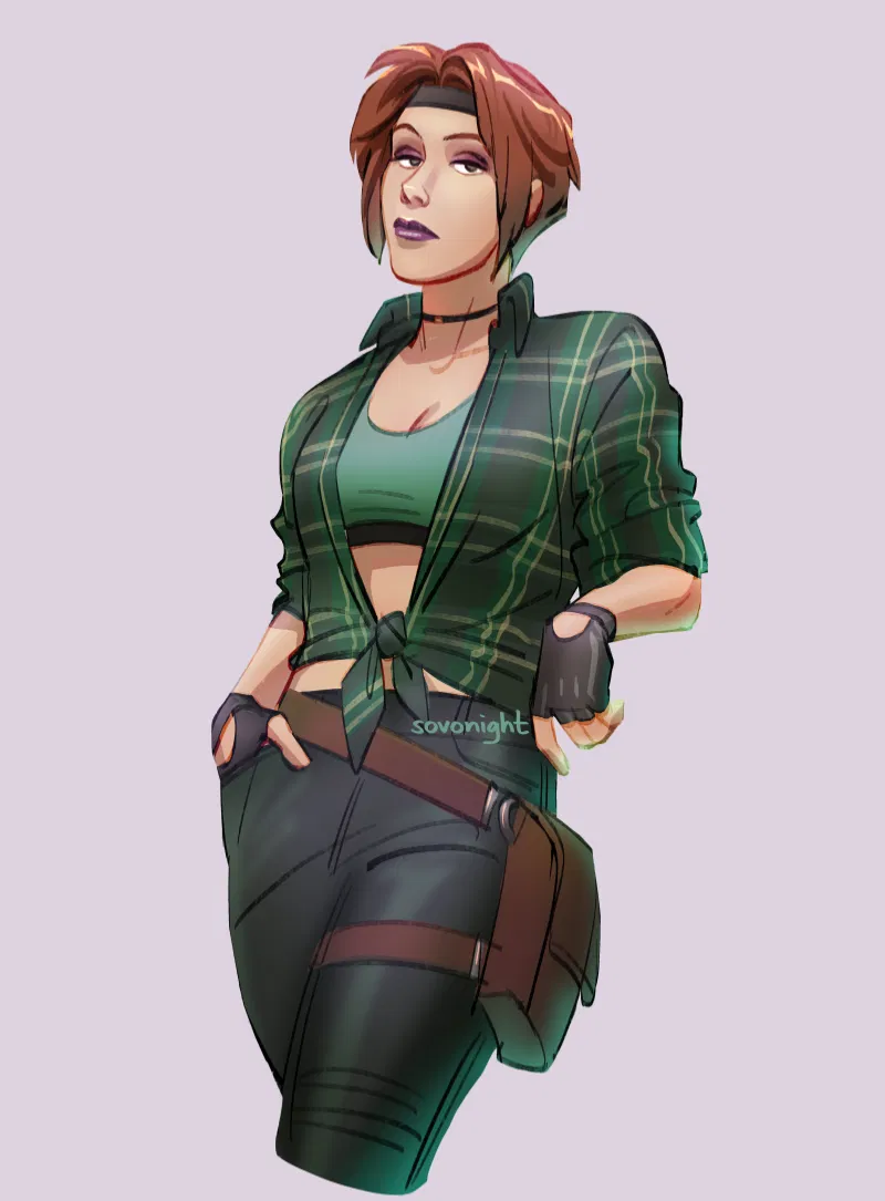Avatar of Mira