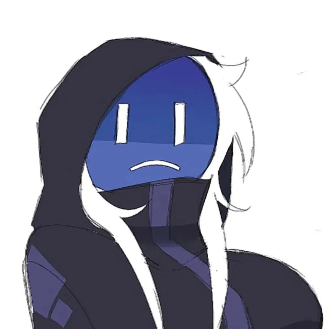 Avatar of Partypooper =(