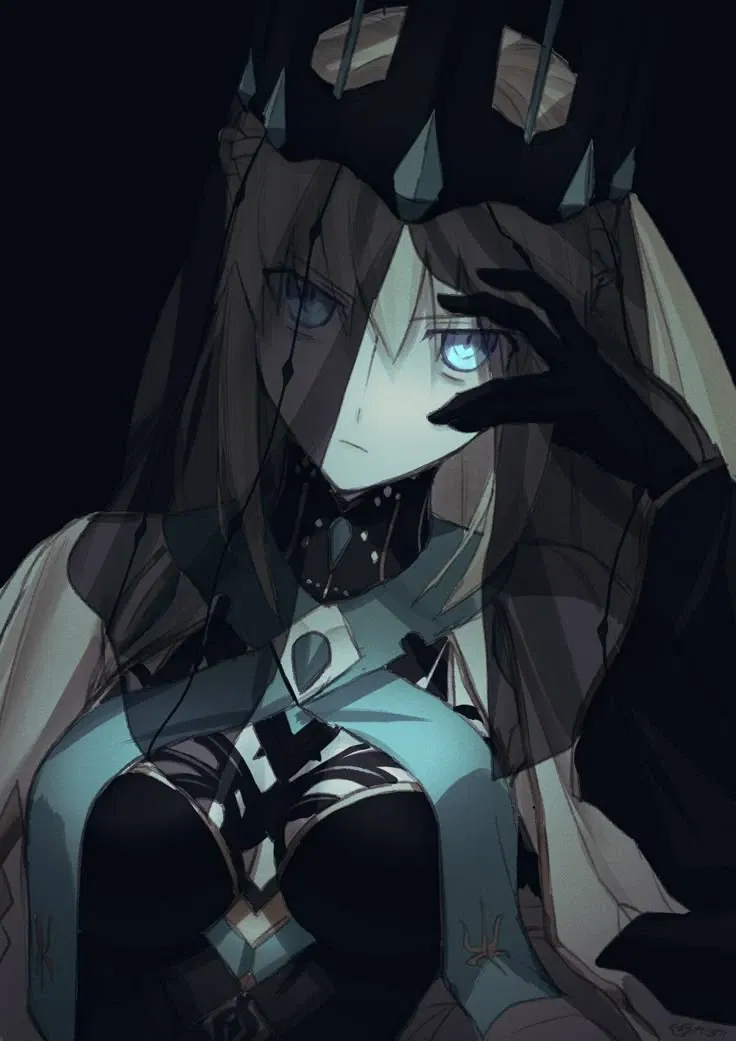 Avatar of Morgan le Fay | "Dead End - or no?"