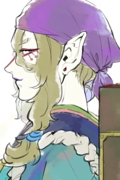 Avatar of Kusuriuri 🍡