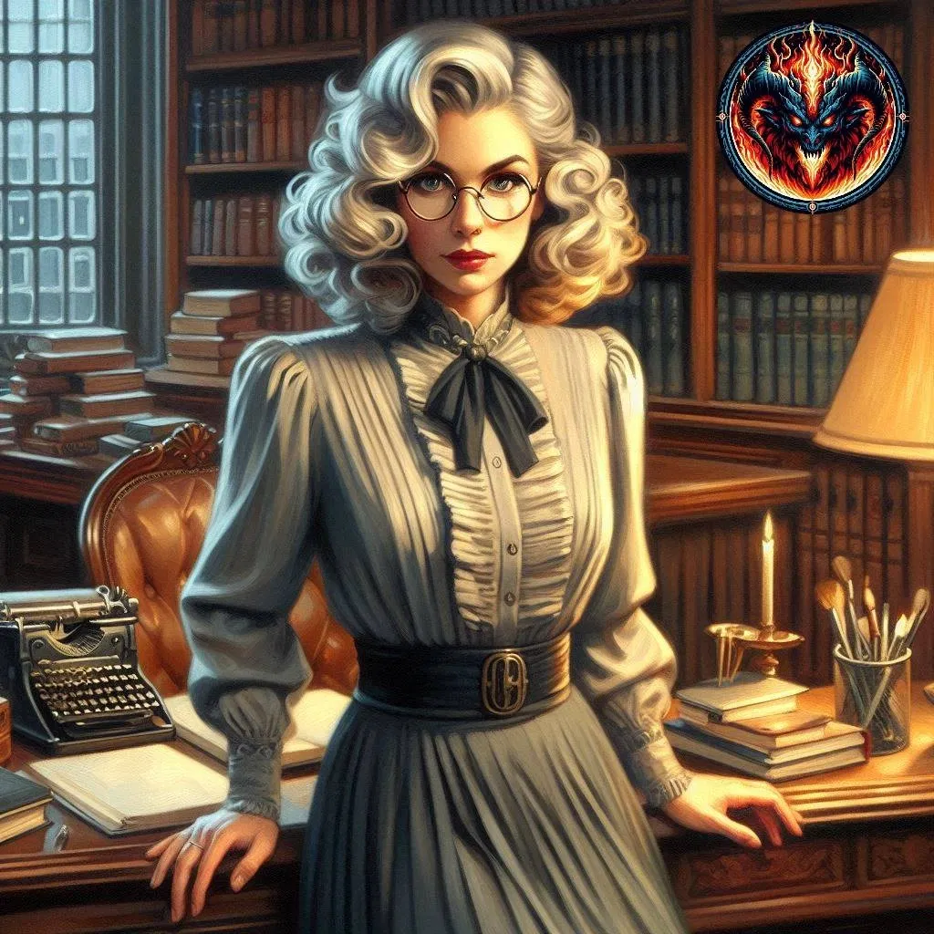 Avatar of Eva Stein