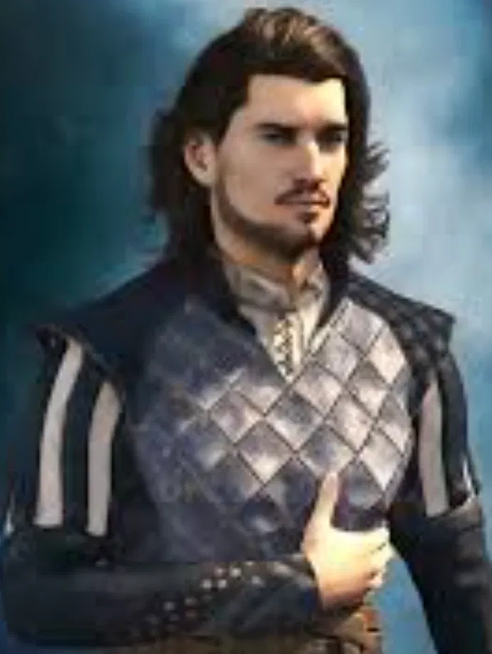 Avatar of Micah Winfield