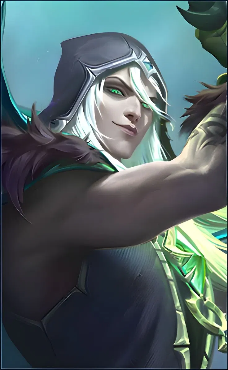 Avatar of Faramis