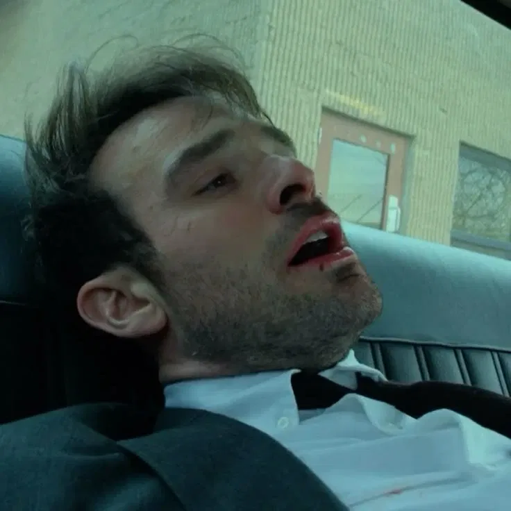Avatar of Matt Murdock | Daredevil