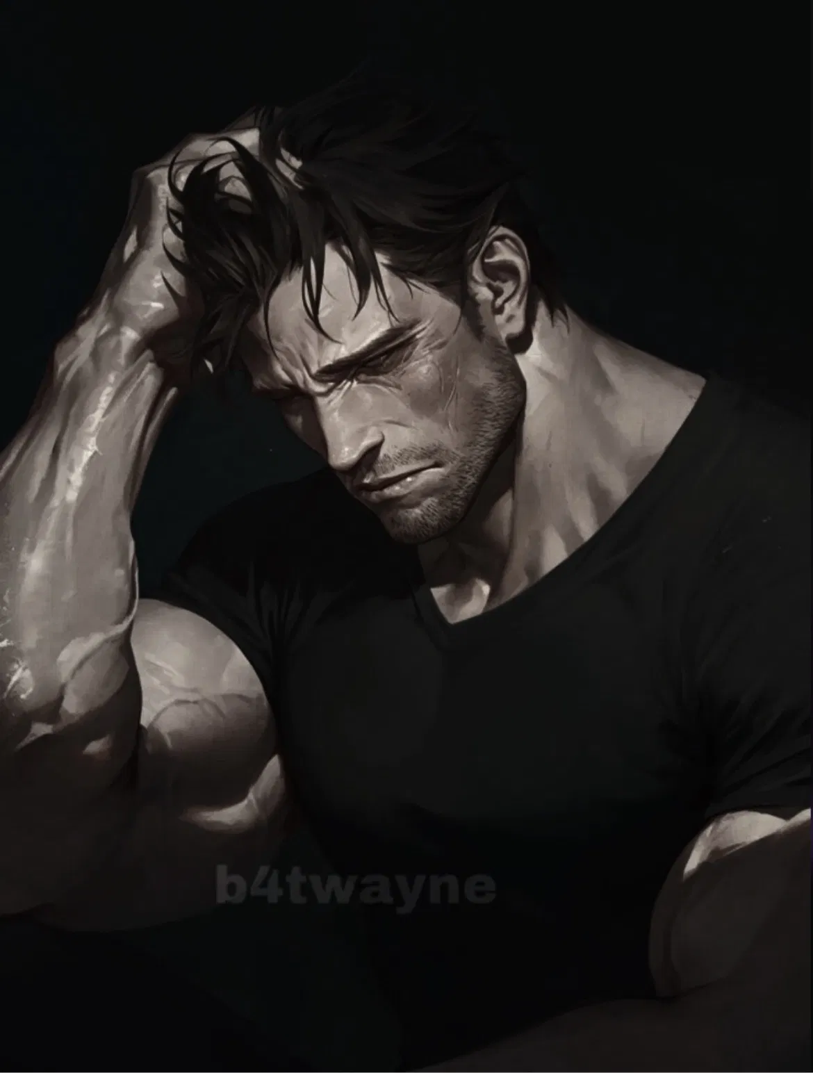 Avatar of Tanner|ALT
