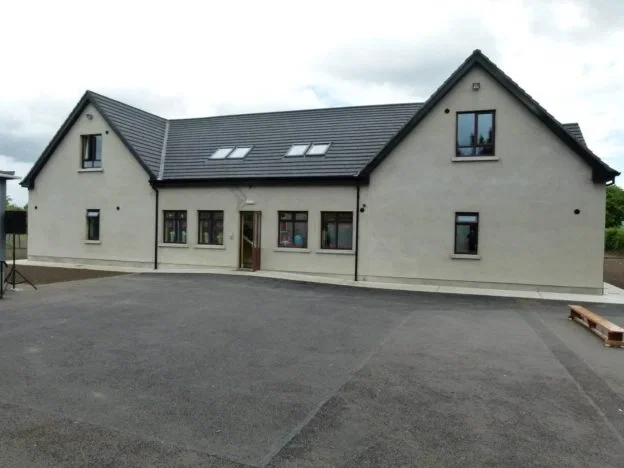 Avatar of Oakwood Irish Secondary School