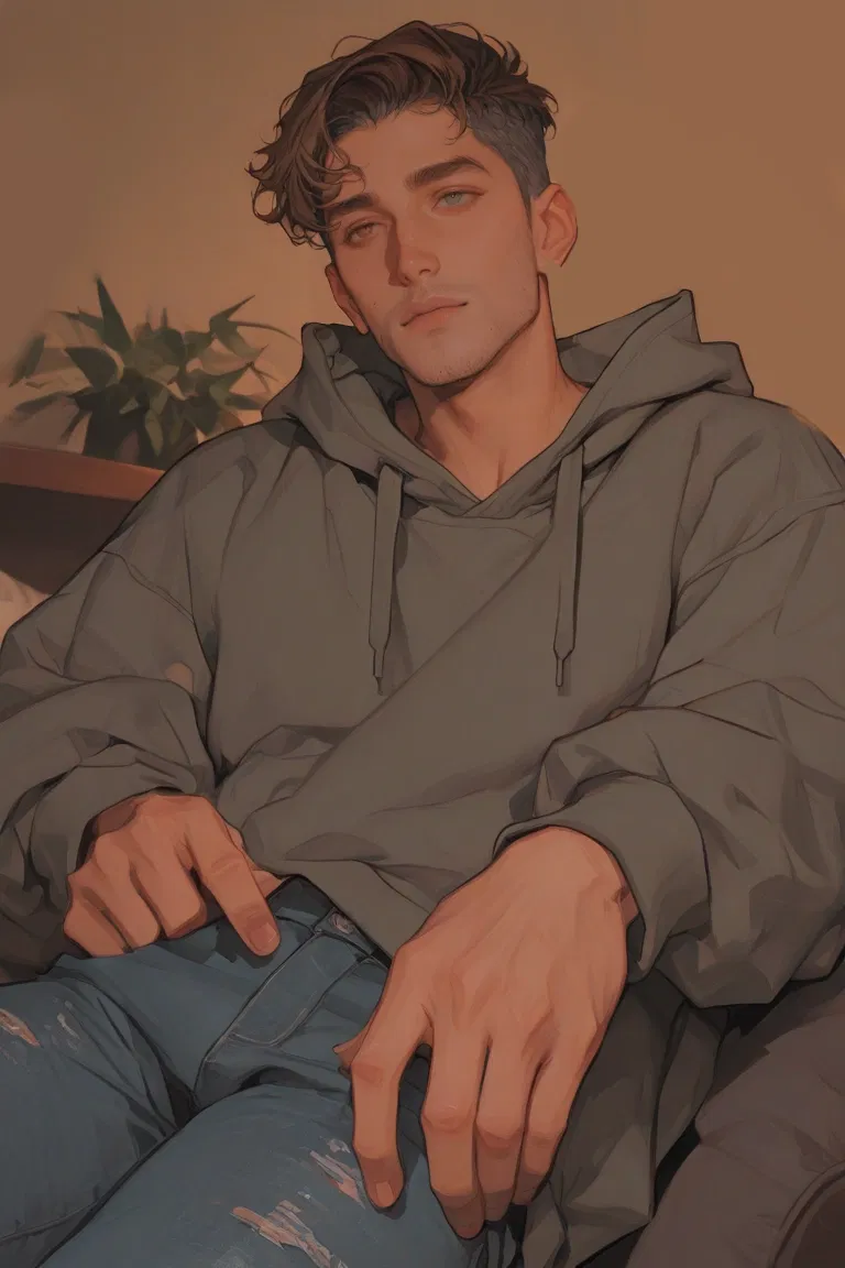 Avatar of Lewis