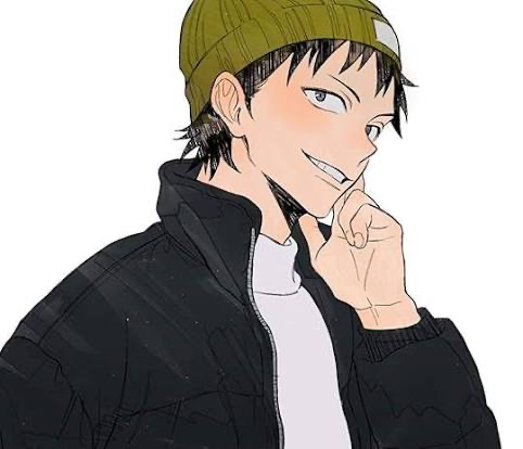 Avatar of Hanta Sero! - Meeting his parents