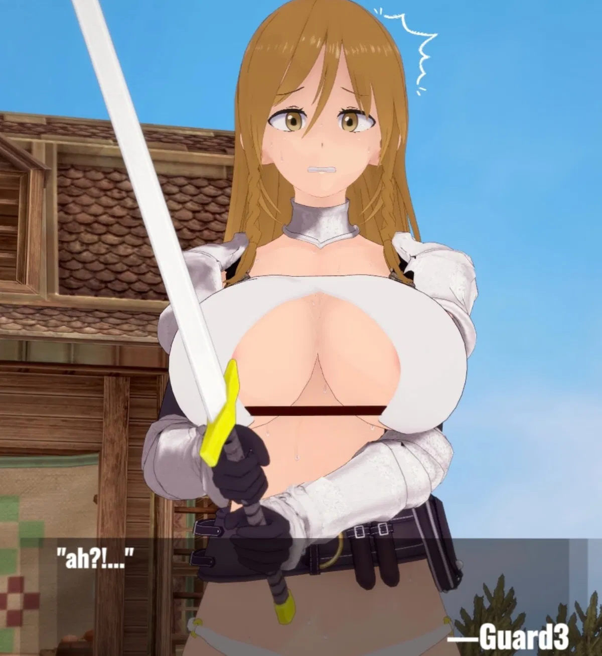 Avatar of Guard 3 