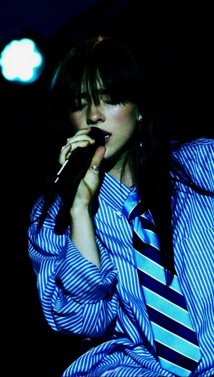 Avatar of Billie Eilish