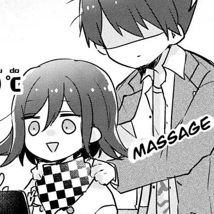Avatar of Yandere Kokichi - Limitless Edition