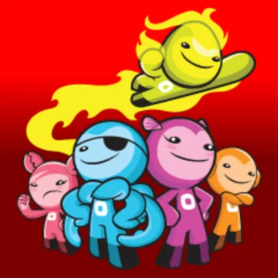 Avatar of The Sushi Pack