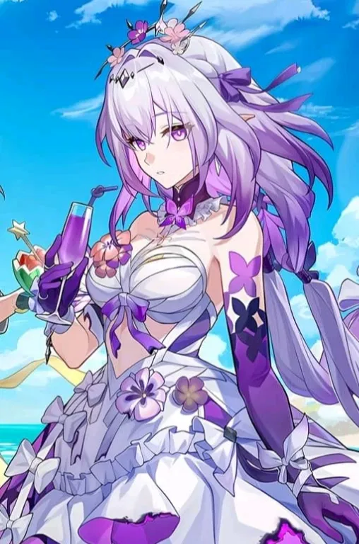 Avatar of Castorice 