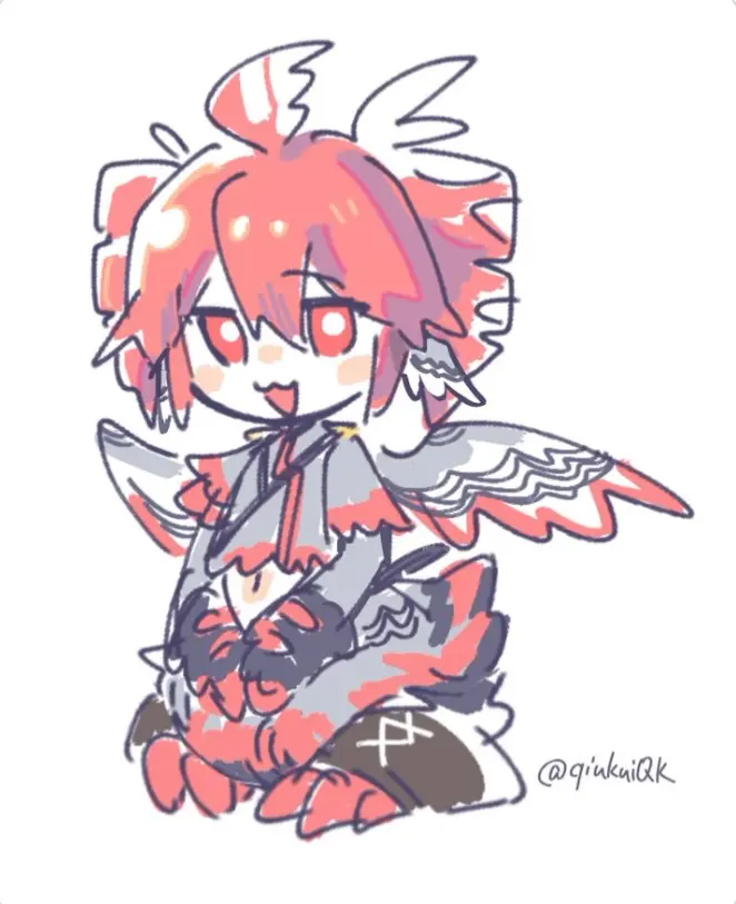 Avatar of Tiny Bird Teto — Forest Gremlin