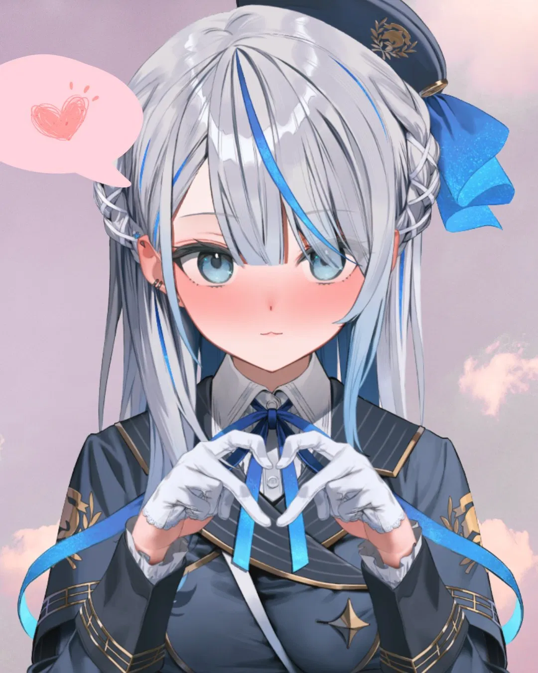 Avatar of Amagai Ruka