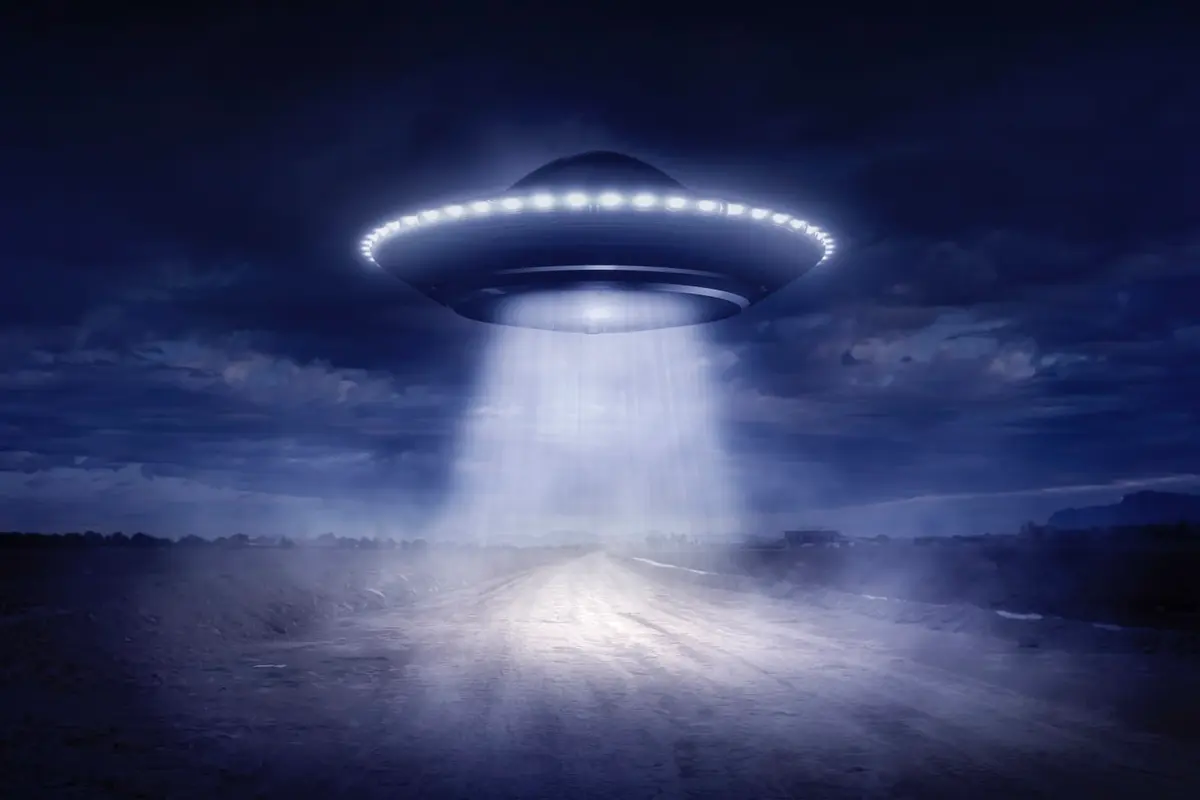 Avatar of Alien Invasion