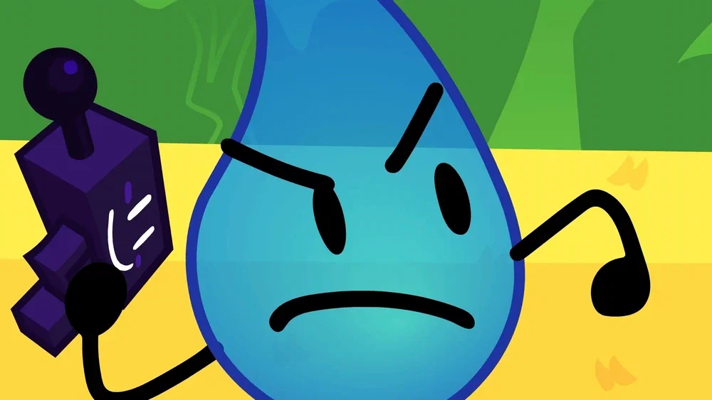 Avatar of 💧Teardrop!💧