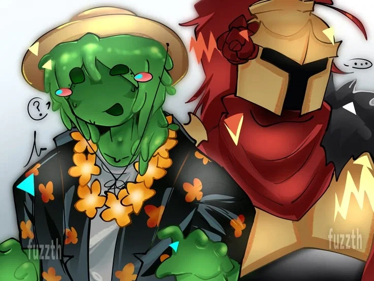 Avatar of D3rlord3 & AveryTheMayo
