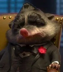 Avatar of Mr big