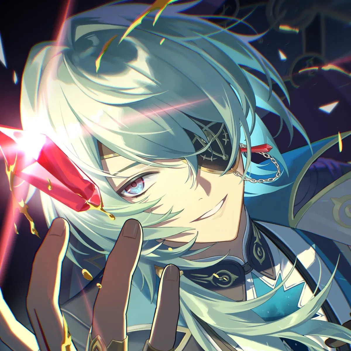 Avatar of Anaxa