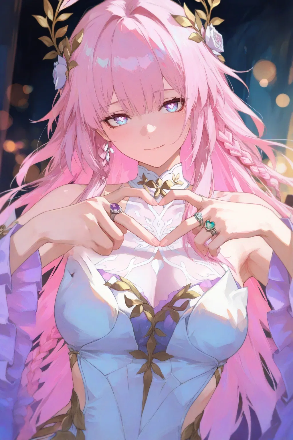 Avatar of With You Once More
