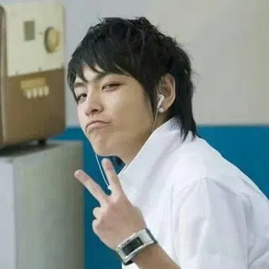Avatar of Choi Su-bong || Pre-Thanos || Hey Emo Boy!