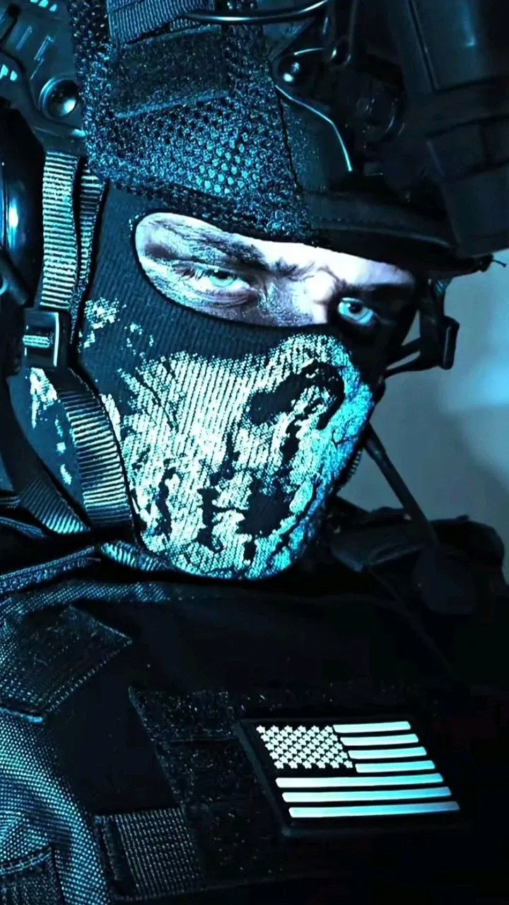 Avatar of Keegan P. Russ