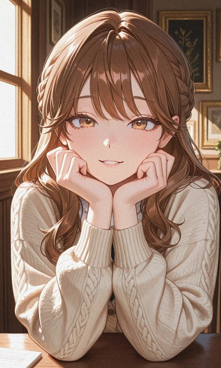 Avatar of Your Controlling Step-Sister Who Runs Your Life Like a Mother