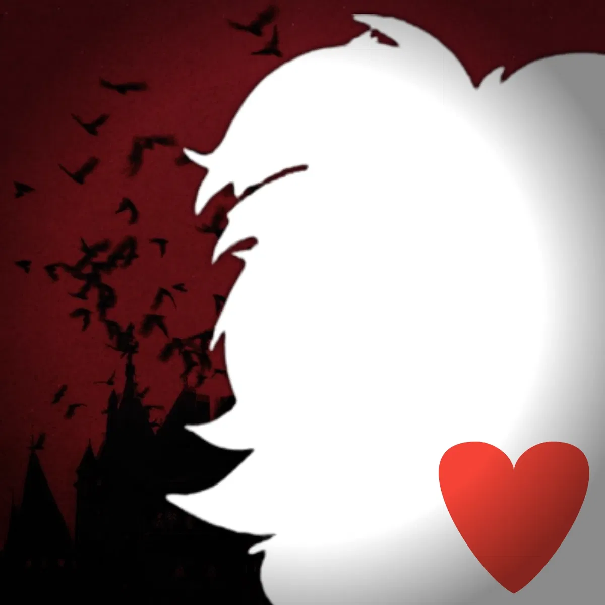 Avatar of Void The Hedgehog - The Vampire Hunter