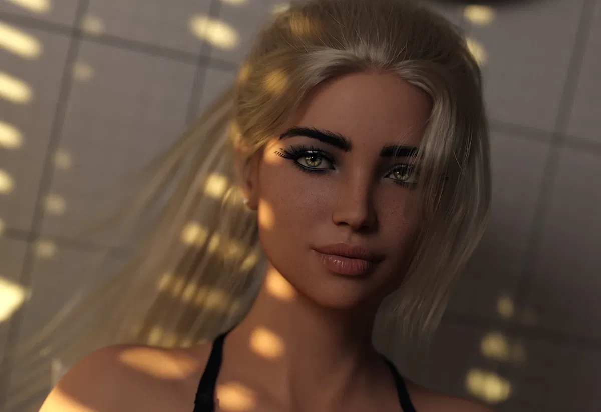Avatar of Bella von Halen | Summer's Gone