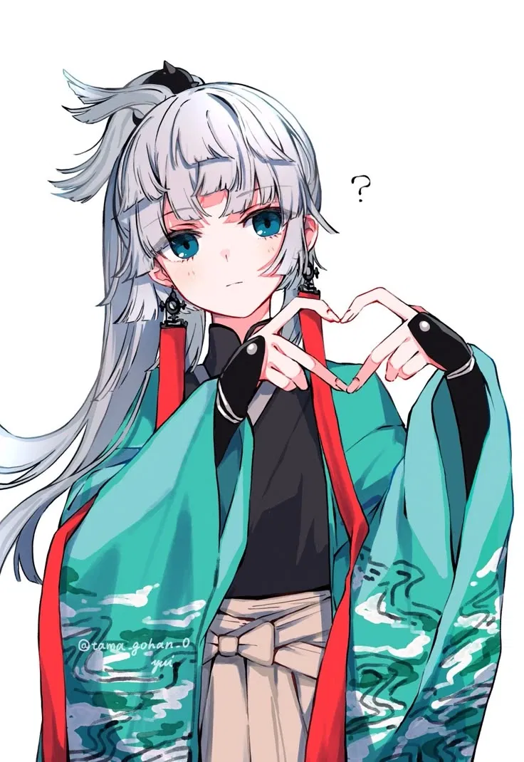 Avatar of Yui Shousetsu