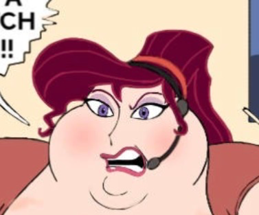 Avatar of Megara