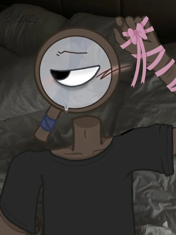 Avatar of Obsessive and Posessive Rodger