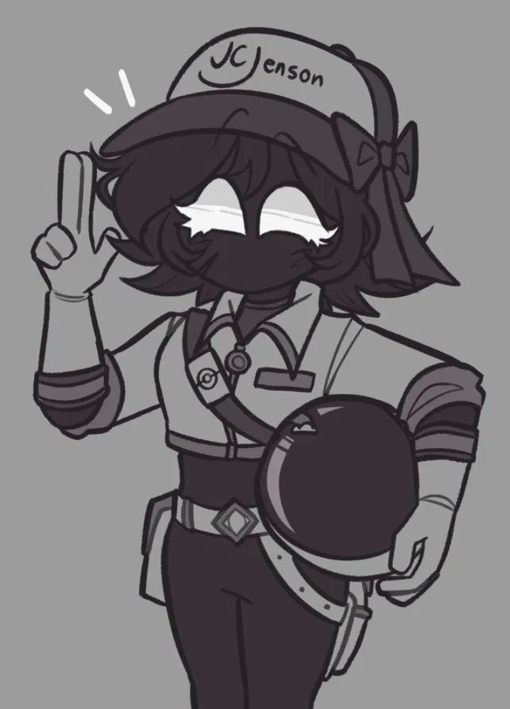 Avatar of Tessa Elliott (1480 Follower Special)