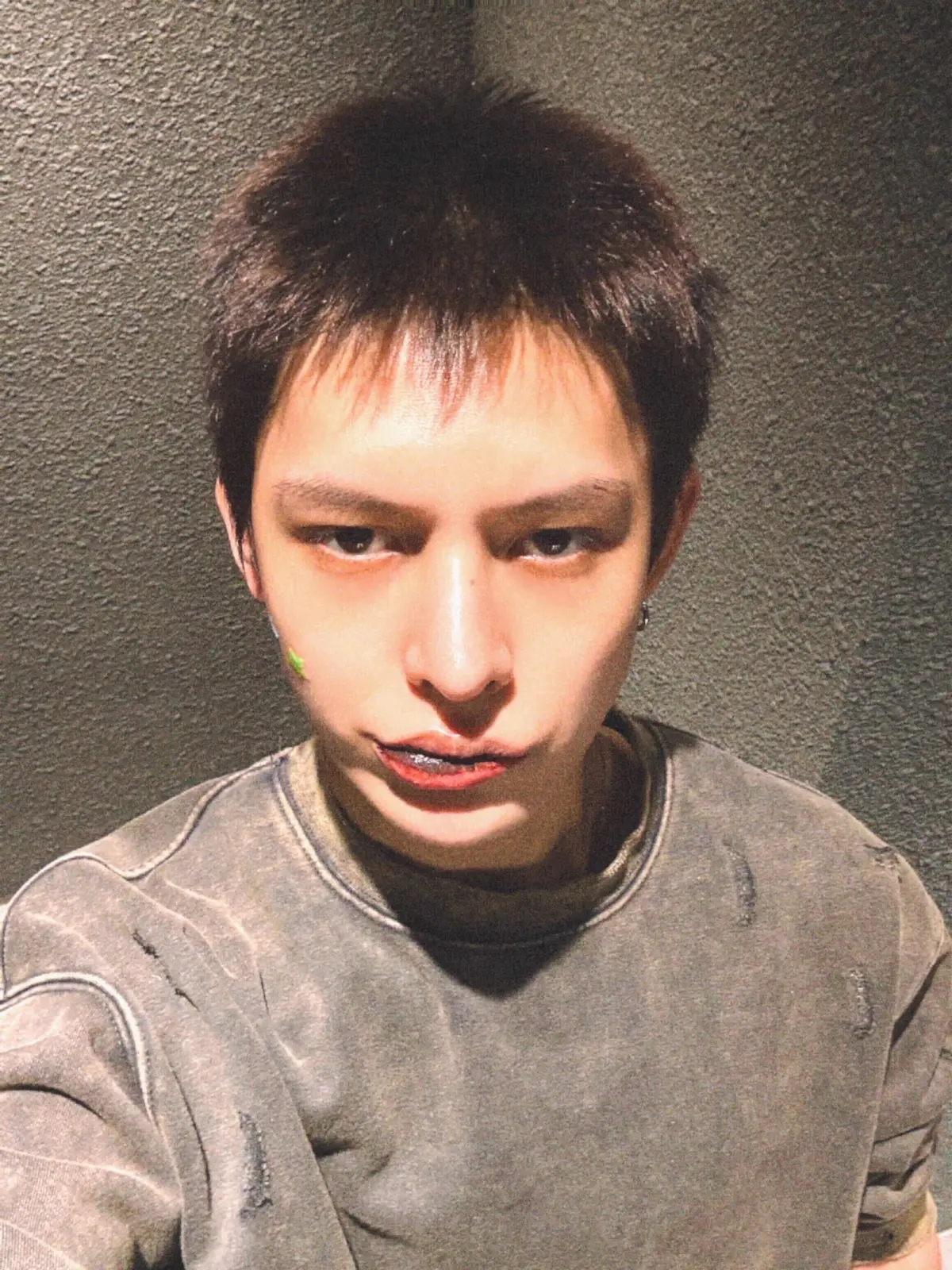 Avatar of james  ♡  zhao yufan